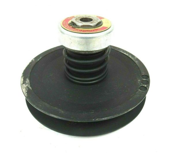 NEW LOVEJOY 11902 VARIABLE SPEED PULLEY 7 8 BORE SB Industrial