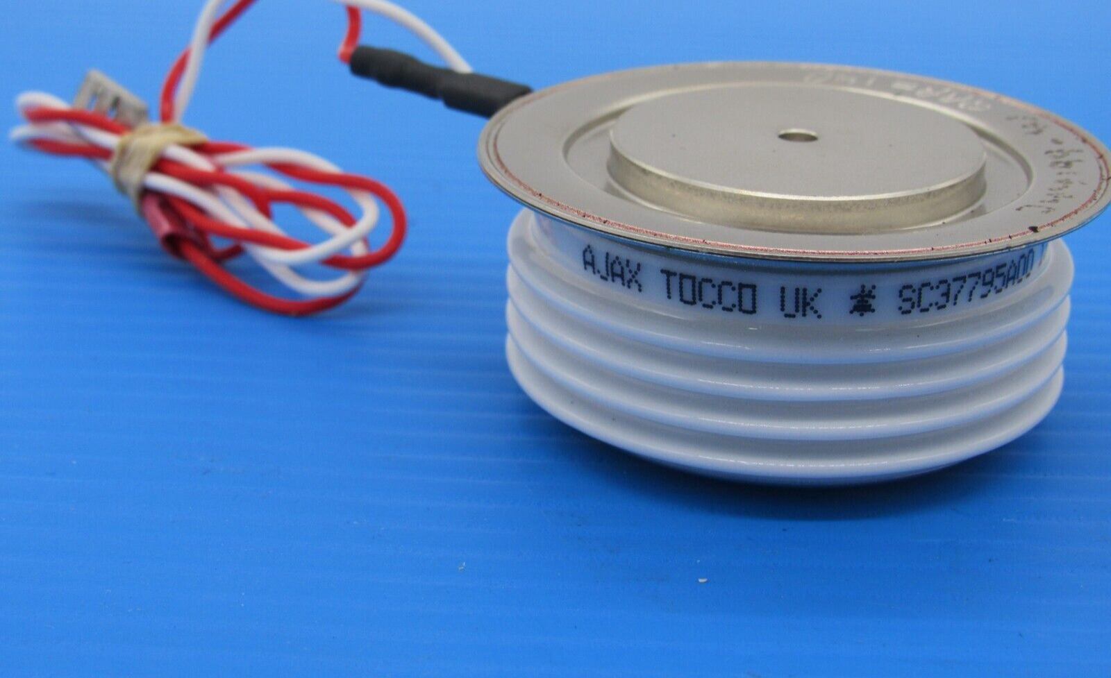 NEW AJAX TOCCO SC37795A00 THYRISTOR