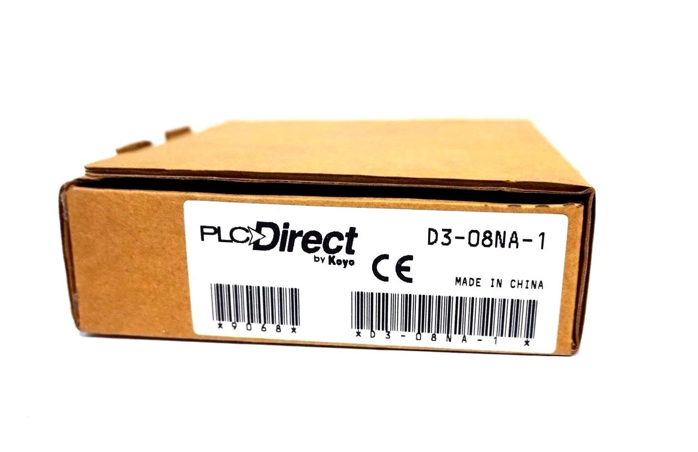 Details about   PLC Direct D3-08NA-1 PLC Input Module 