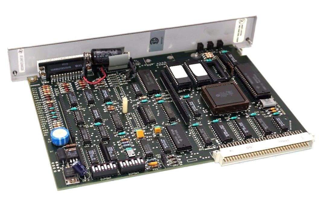 Texas Instruments 525-1102 CPU module Modul UMP 