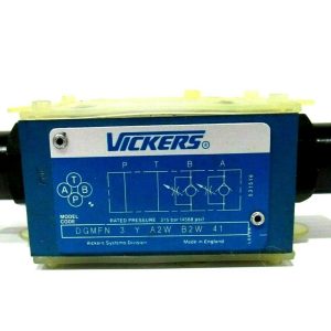 Vickers DGMFN3YA2WB2W41 Industrial Control System for sale online