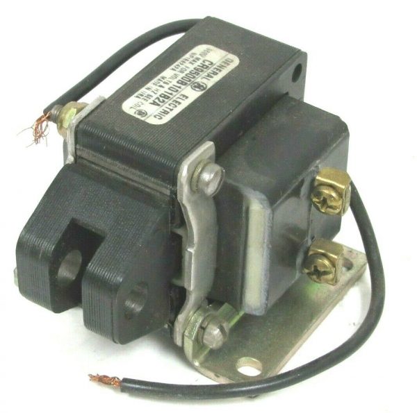 NEW GE GENERAL ELECTRIC CR9500B102A4A INDUSTRIAL SOLENOID 460V COIL 