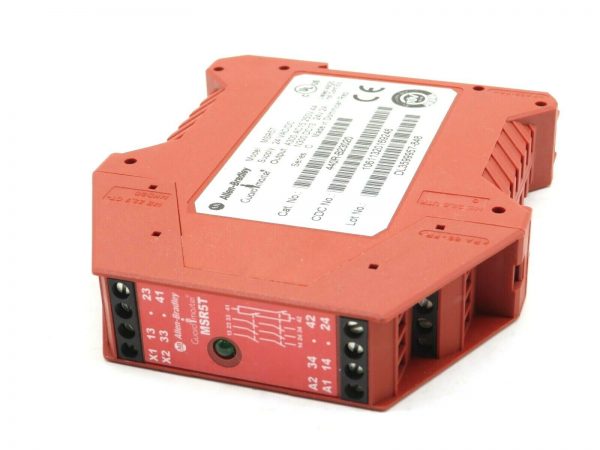 1PC NEW Safety relay 440R-B23020 free shipping  #WR103 WX 