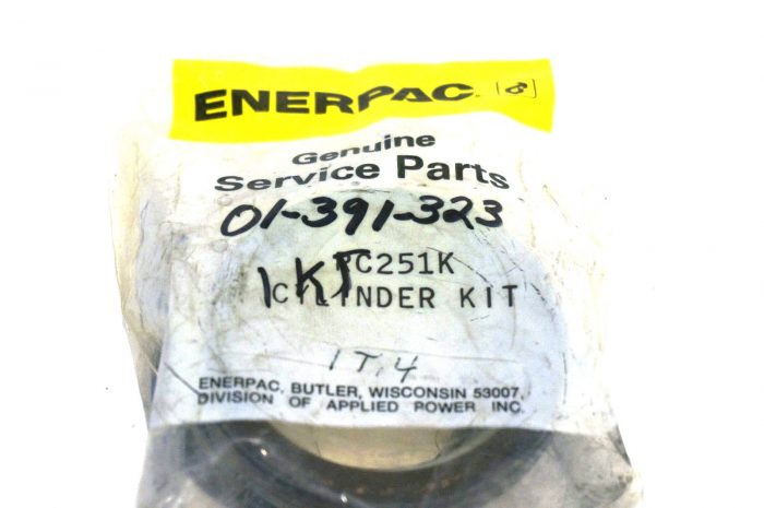 Enerpac RC251K Cylinder Kit Genuine Service Parts for sale online 