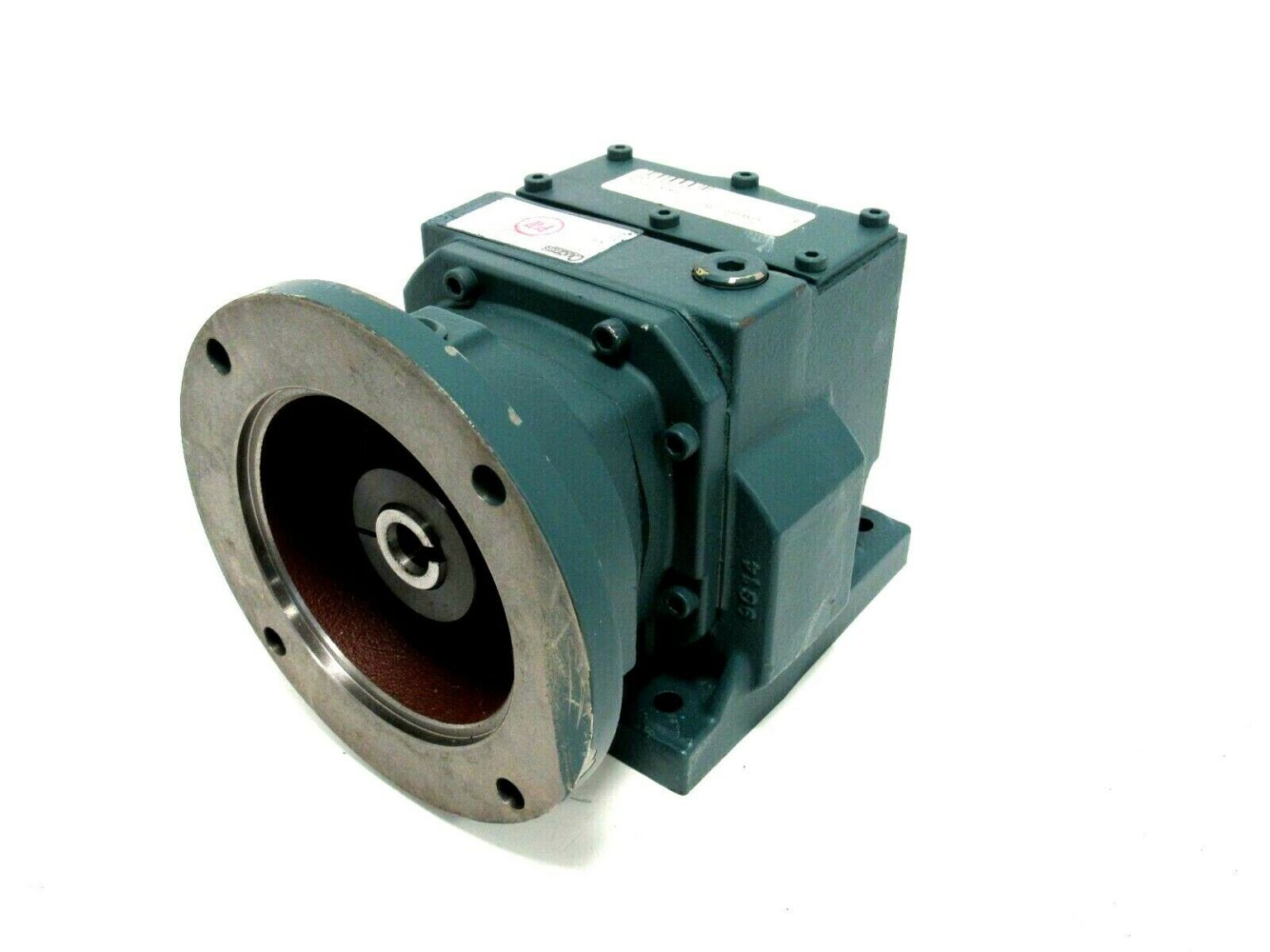 NEW DODGE HB382CN56C GEAR REDUCER 4.77:1 - SB Industrial Supply, Inc.