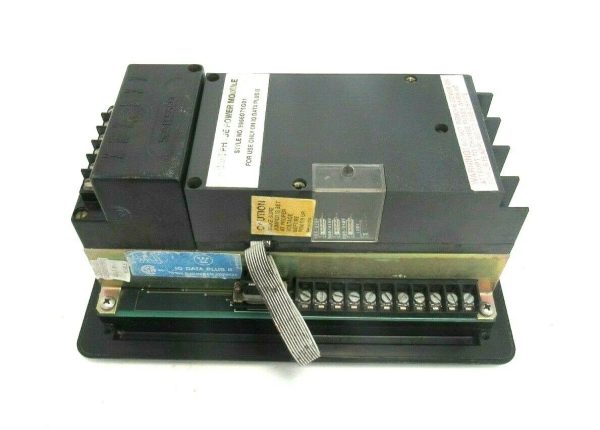 Westinghouse 2D78522 IQ Data Plus II Operator Interface Module PLC 5281C55G02 