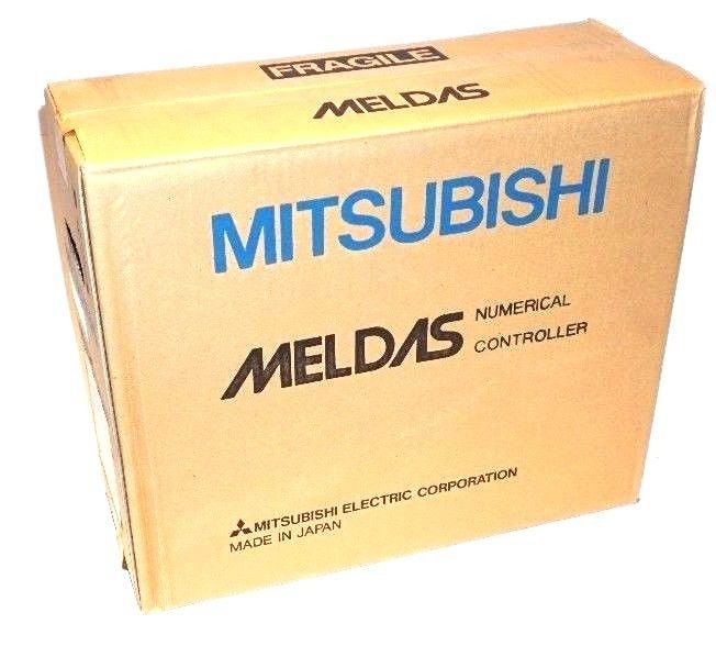 Sealed Brand New Mitsubishi MDS-CH-V1-10 Servo Amp Numerical Controller WS1-4a 