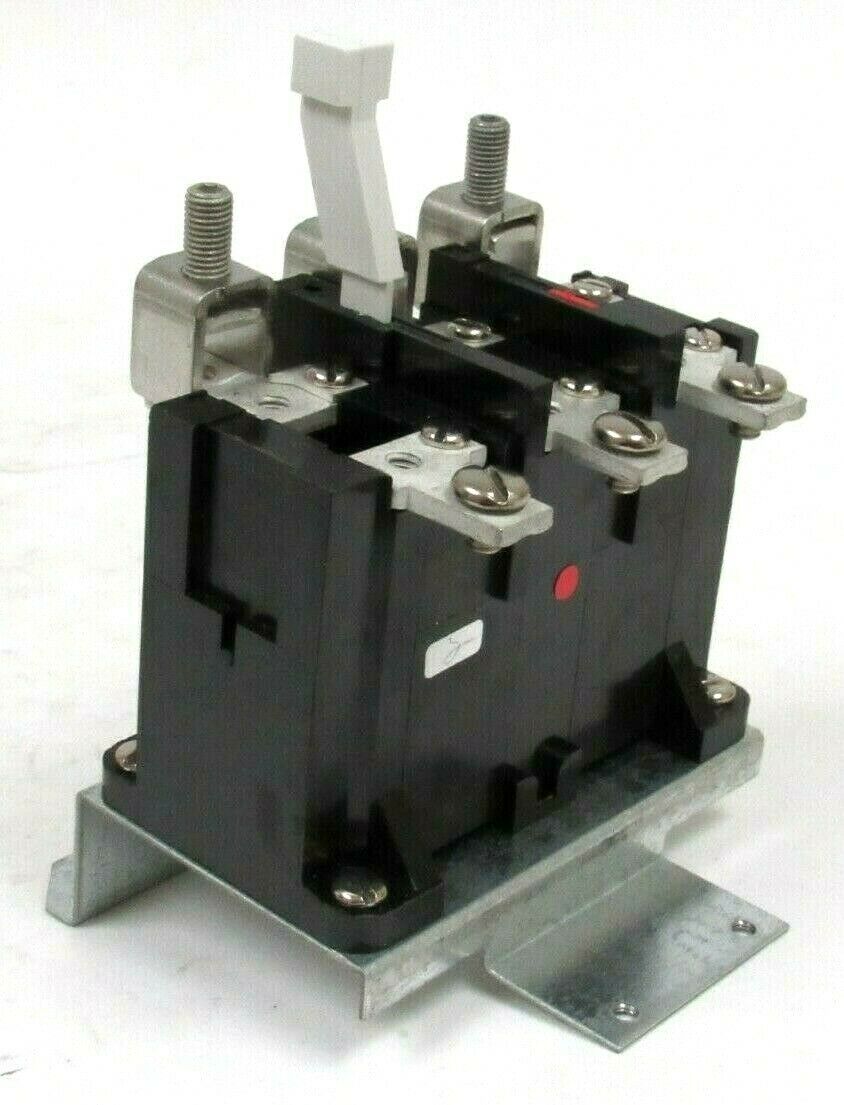 NEW EATON BA33A THERMAL OVERLOAD RELAY - SB Industrial Supply, Inc.