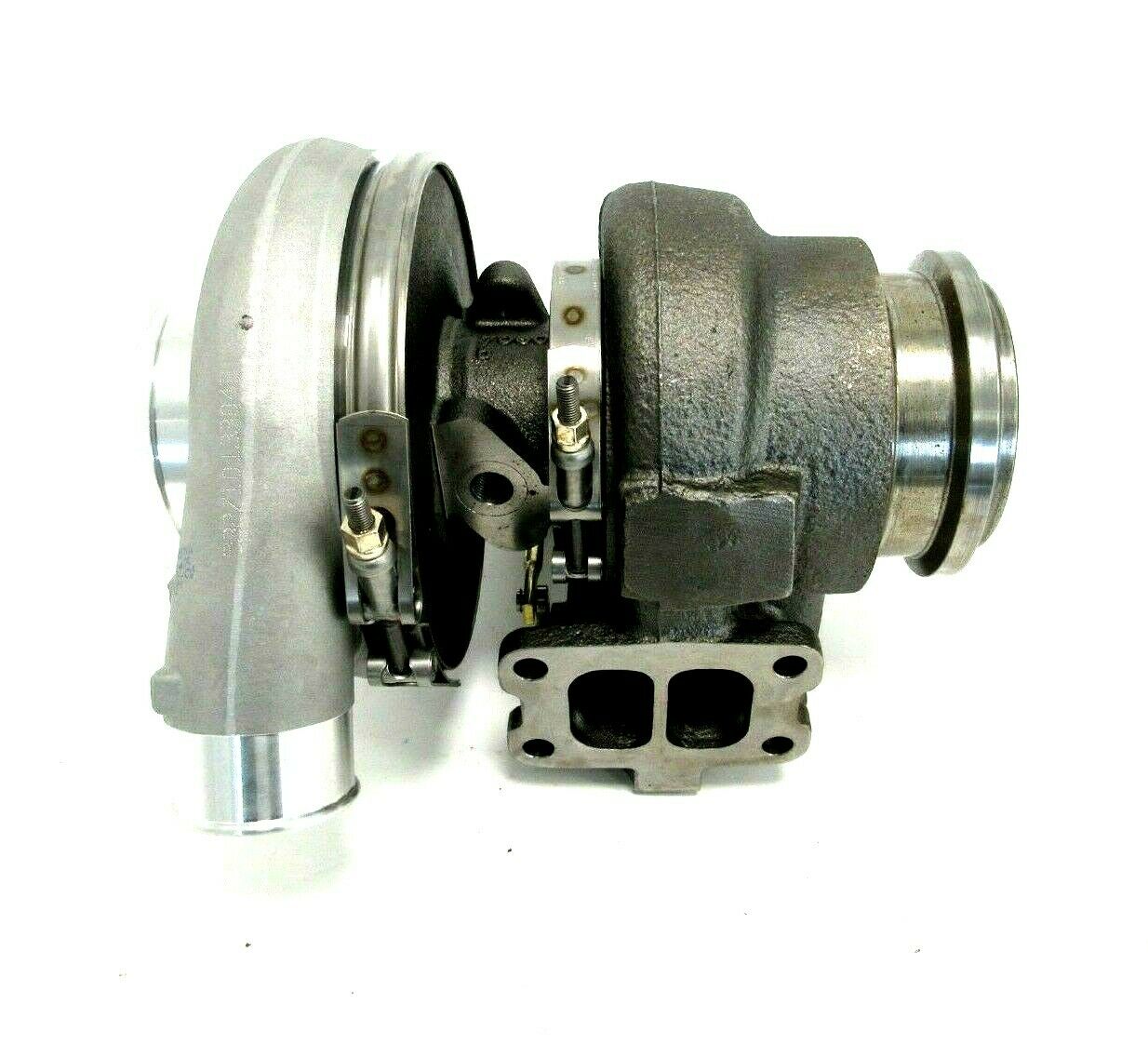 NEW BORG WARNER 10709880002 TURBO CHARGER LM25TF 53271013081A – SB 