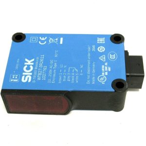 1025994 Lichtleiter-Sensor Art-Nr. SICK WTB27-3P2411 
