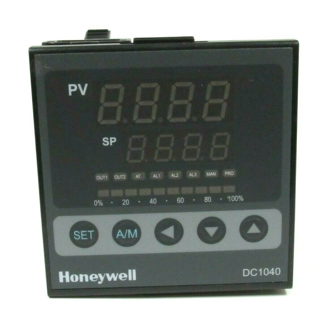 DC1040CR-701000-E DC1040CR701000E temperature controller HONEYWELL NEW     #C03 