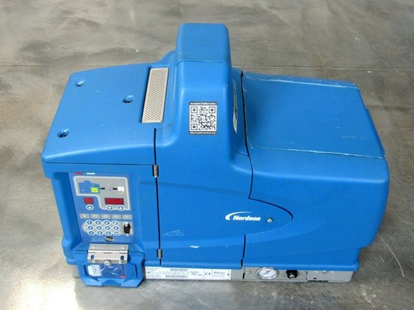 REFURBISHED NORDSON 1022232 PROBLUE 7 HOT MELT ADHESIVE MELTER