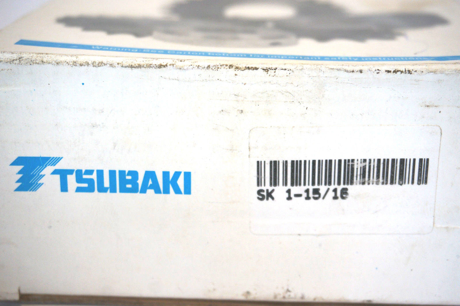 Details about   Tsubaki SK1 Tapered Bushing 1" Bore NEW 