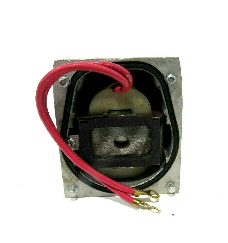 NEW EATON VICKERS 281291 SOLENOID VALVE COIL - SB Industrial Supply, Inc.