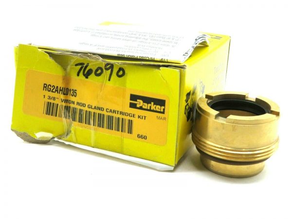 New Parker RG2AHL0135 Gland Cartridge Kit 