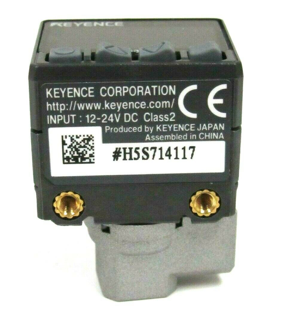 Keyence AP-32P Drucksensor 12-24V DC